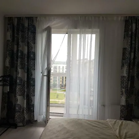 Apartament Studio apartment *