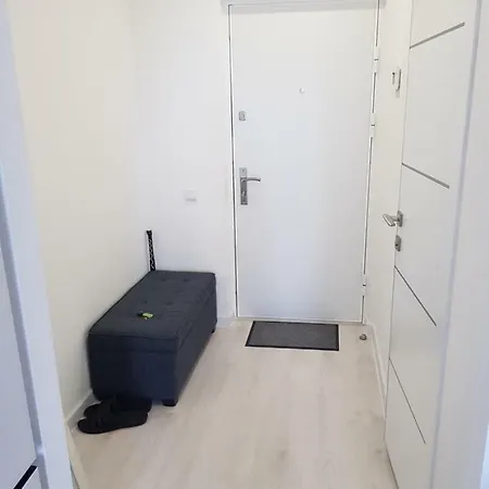 Studio apartment * Mińsk