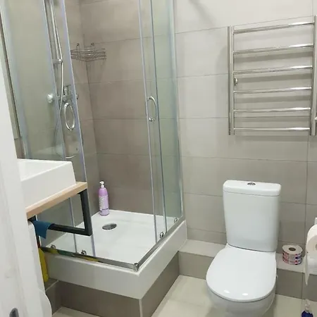 Studio apartment Apartament
